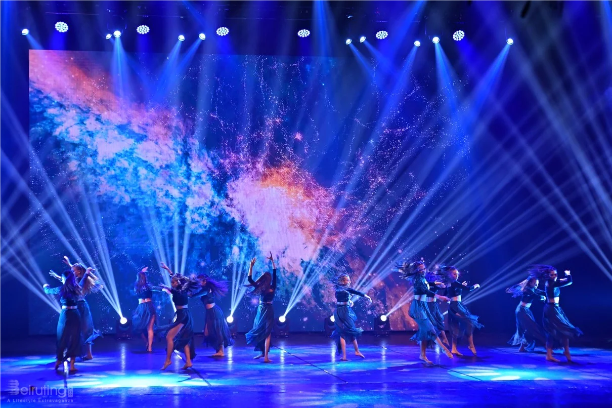 Tribe Dance Mission نبض الفرح