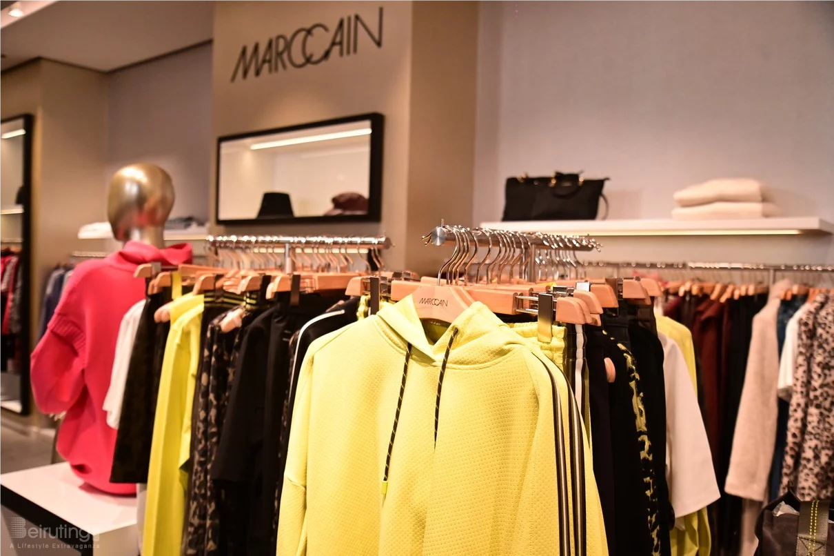 Act x Georges Richane