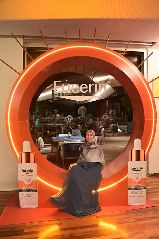 Eucerin Dermopure Clinical New Chapter