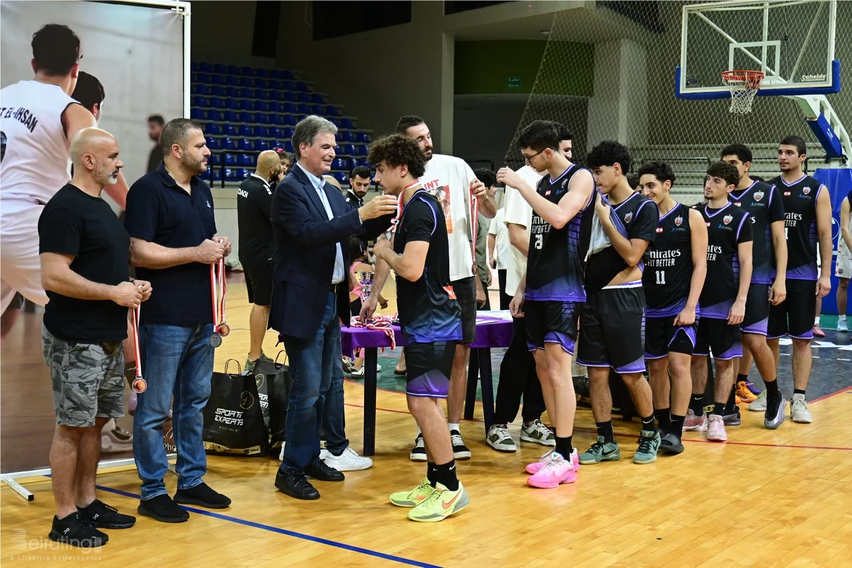 2nd Annual Karim Melhem Memorial