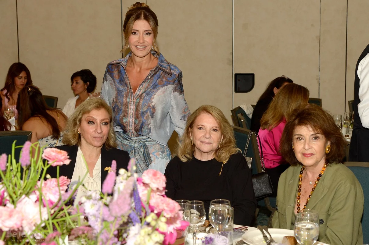AGBU Annual Luncheon