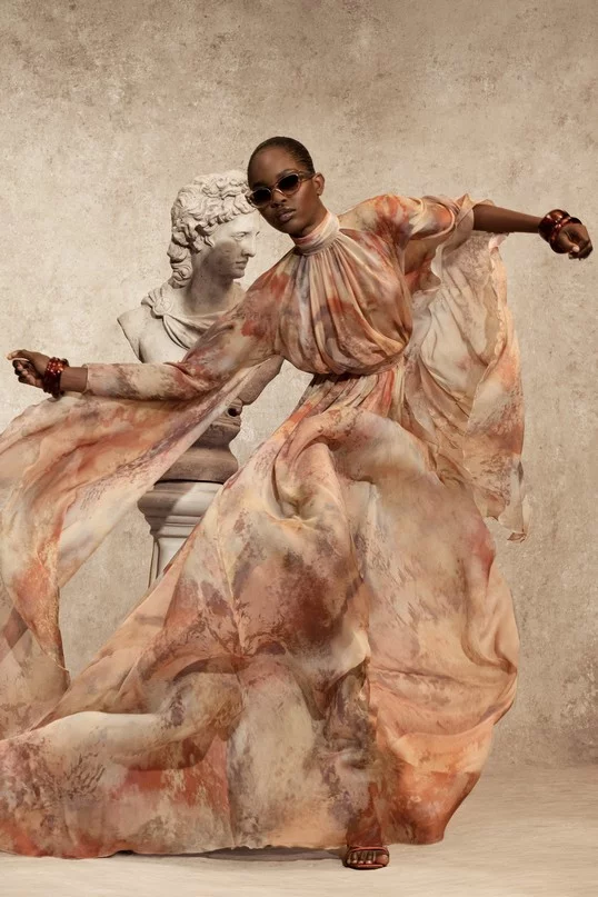 Zuhair Murad READY-TO-WEAR SPRING 2027 COLLECTION