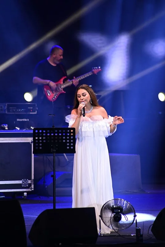 ELISSA at Beirut Holidays