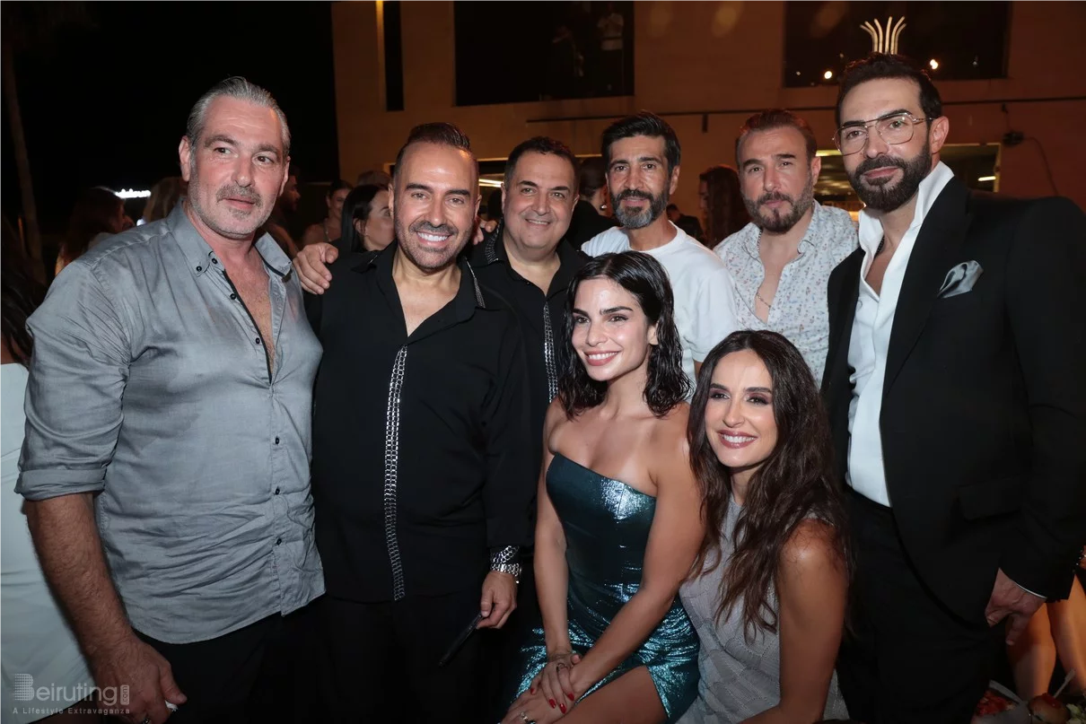 Murex D'or Silver Night