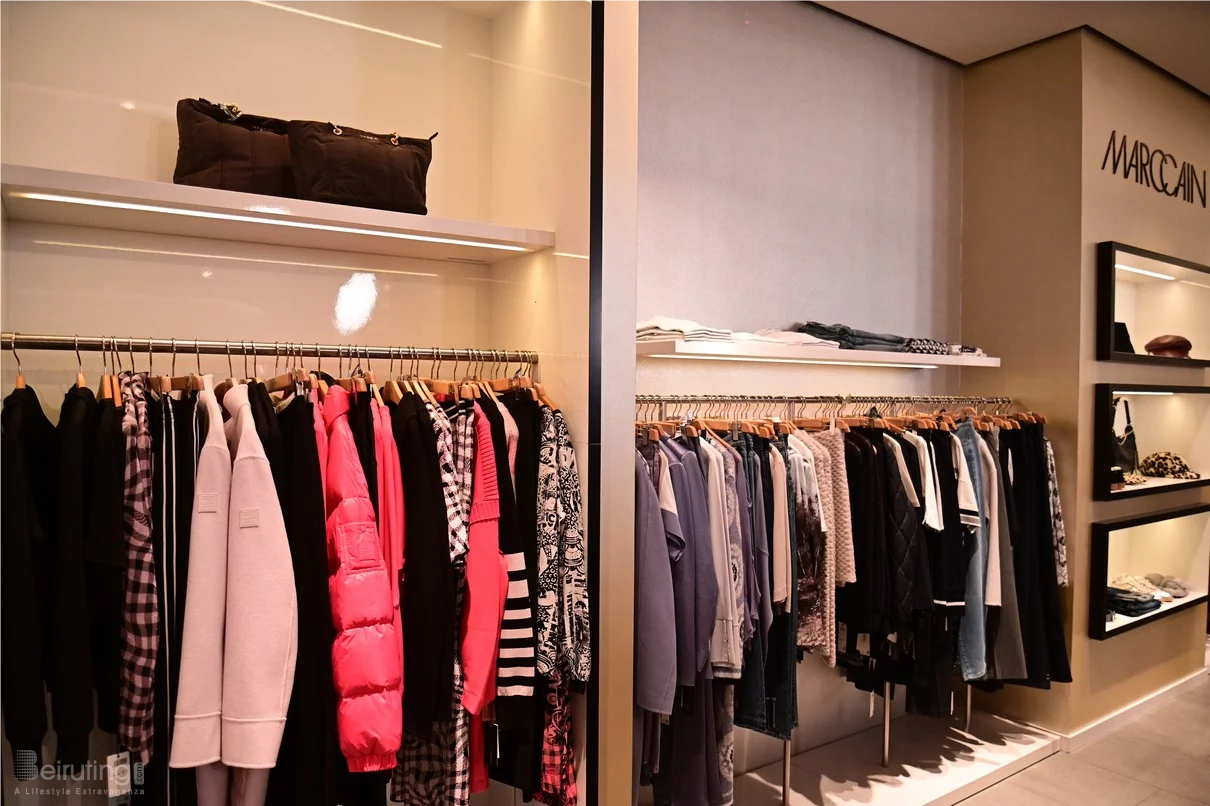 Act x Georges Richane