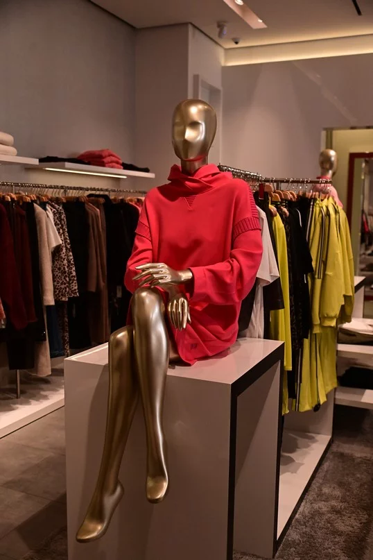 Act x Georges Richane