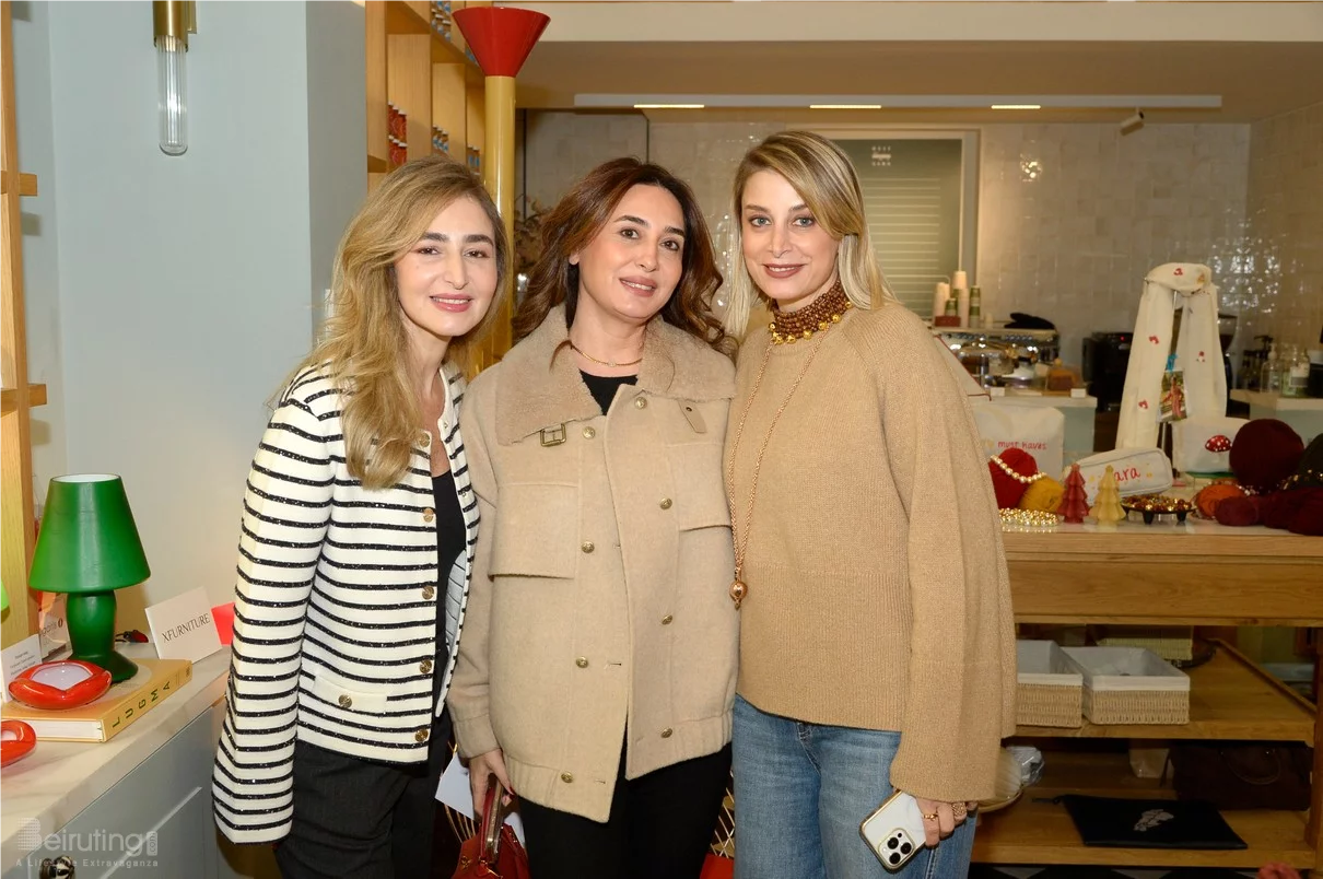 Decorate & Donate at Beit Sara