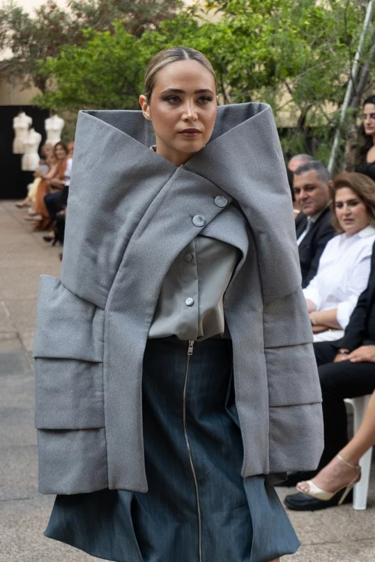 ESMOD Beirut 2026 Graduation Fashion Show