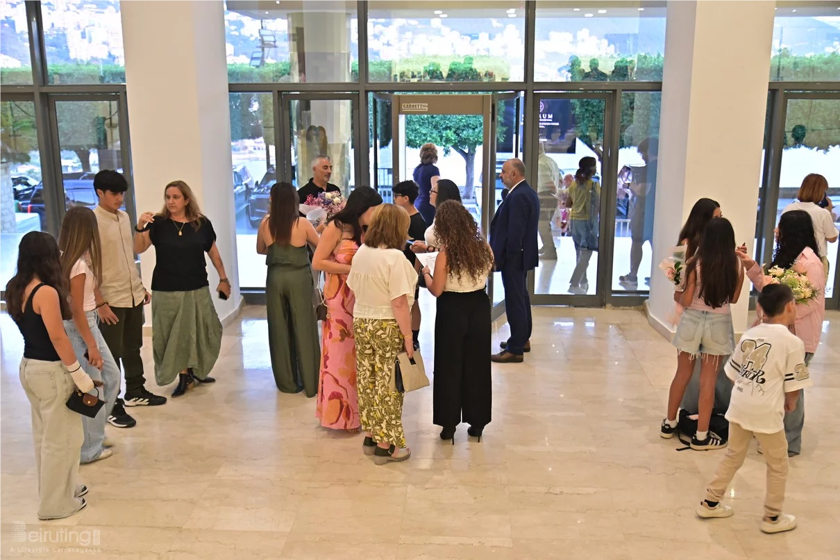 Tribe Dance Mission نبض الفرح