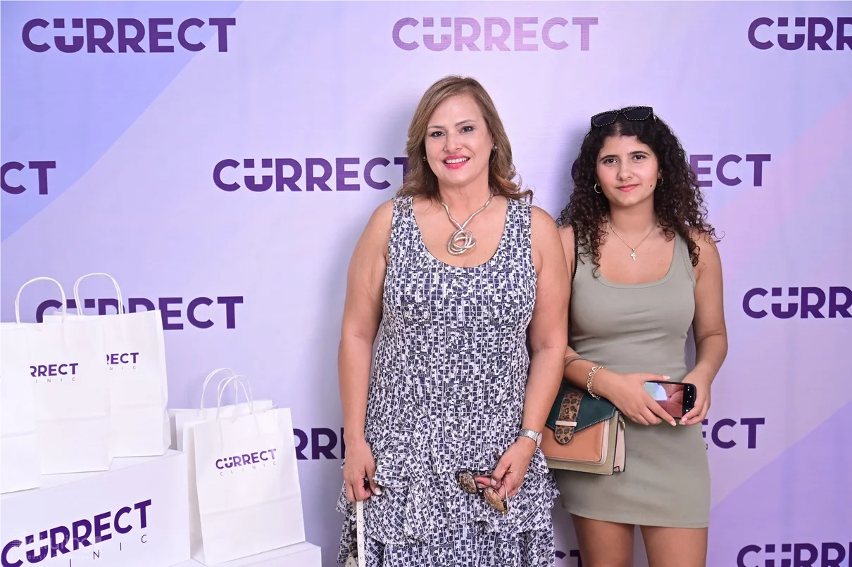 Grand Opening of Currect Clinic in Downtown Beirut