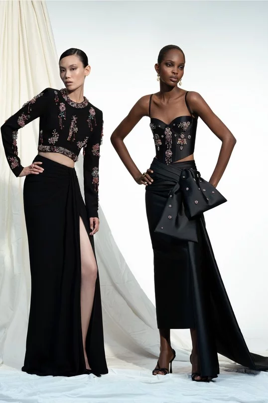 Zuhair Murad READY-TO-WEAR SPRING 2027 COLLECTION