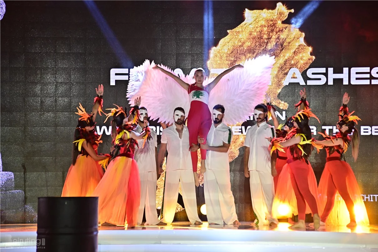 Fenikia Awards 2025