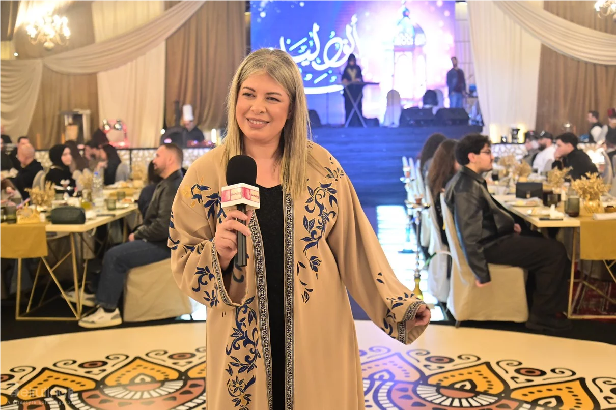 Alf Layle W Layle at Mövenpick Hotel Beirut