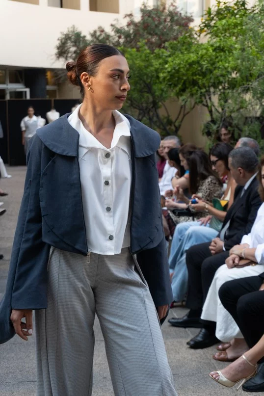 ESMOD Beirut 2026 Graduation Fashion Show