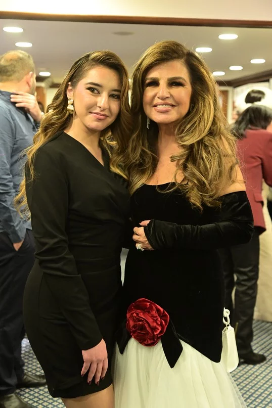 Noel by Luxuria Exhibition at Phoenicia Hotel