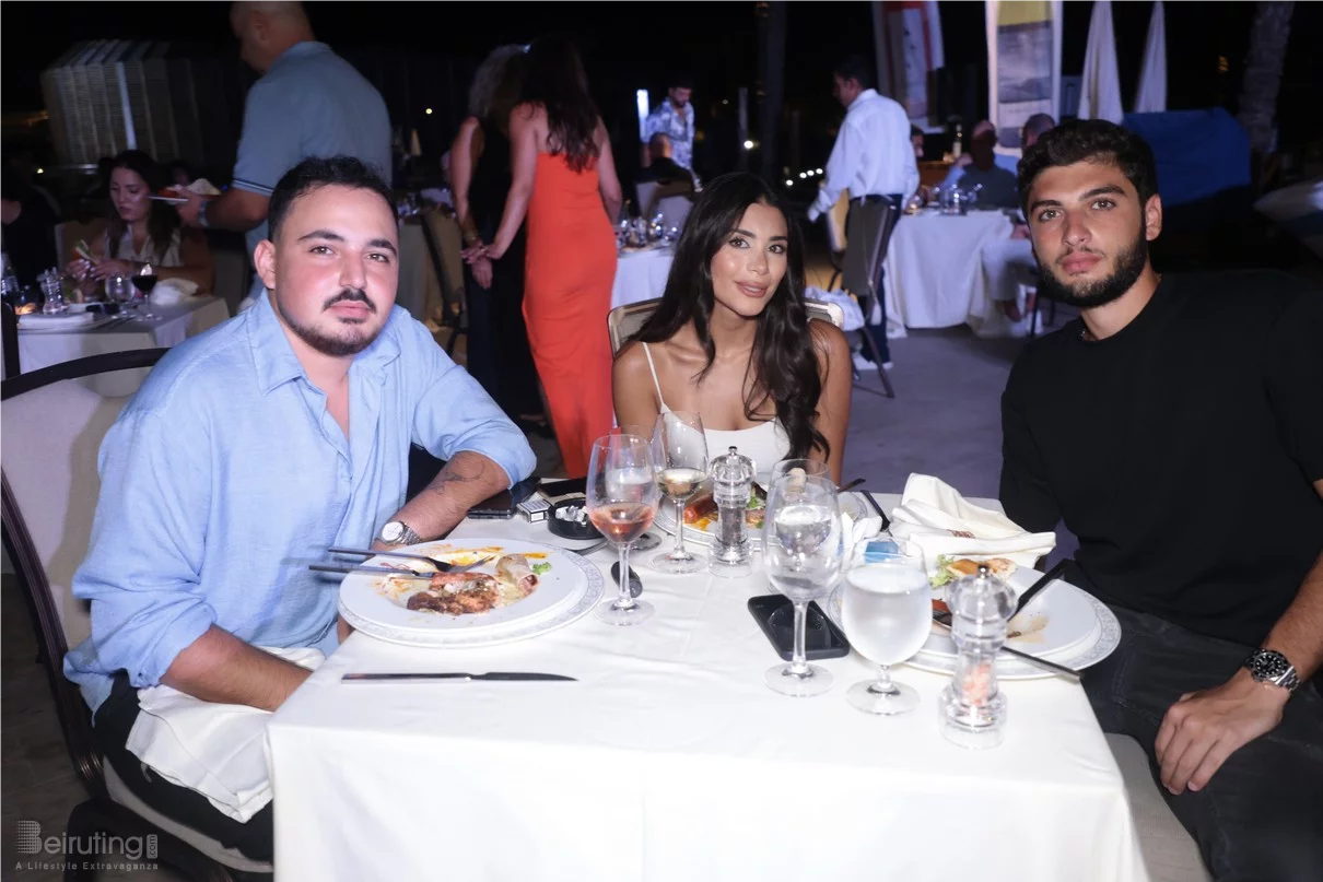 Western Night at Kempinski