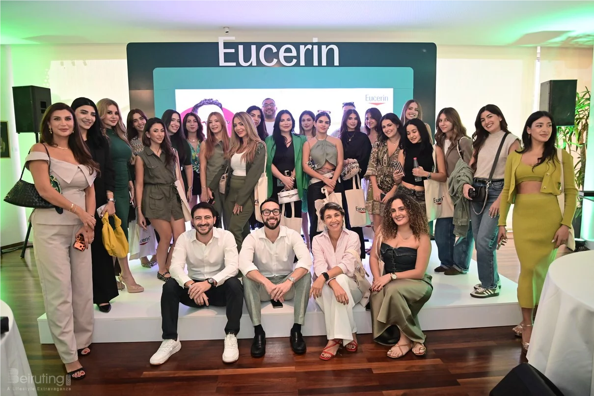 Eucerin Dermopure Clinical Exclusive Afternoon