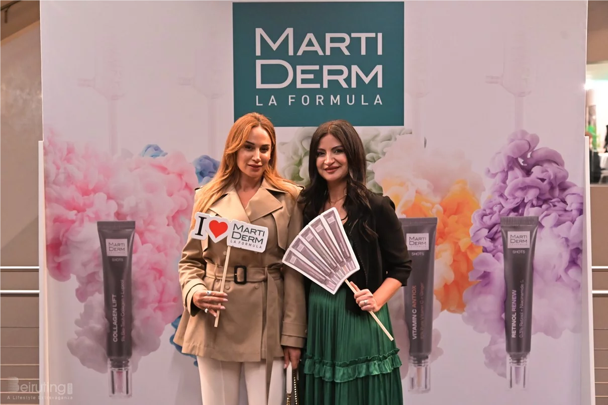 Launch of Marti Derm Day 2