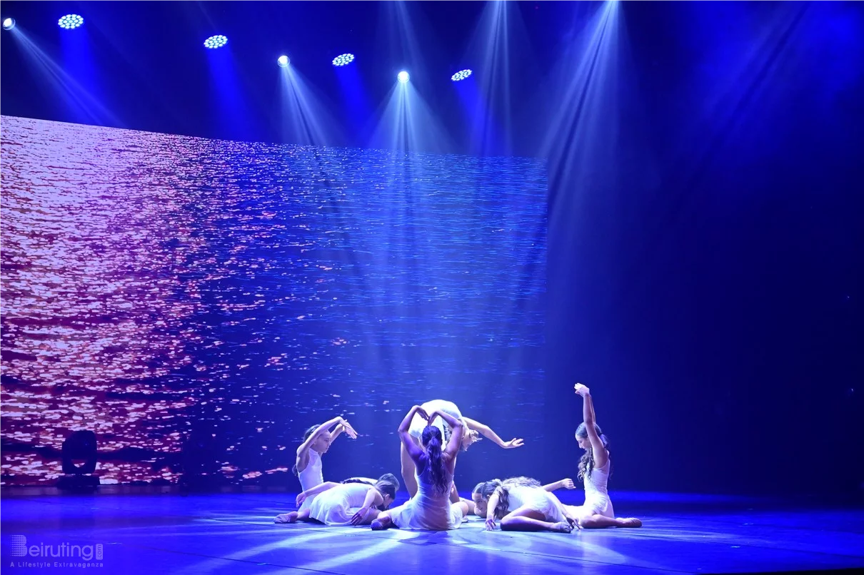 Tribe Dance Mission ولدة ملكة