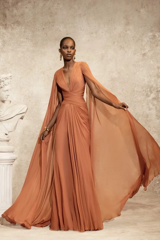 Zuhair Murad READY-TO-WEAR SPRING 2027 COLLECTION