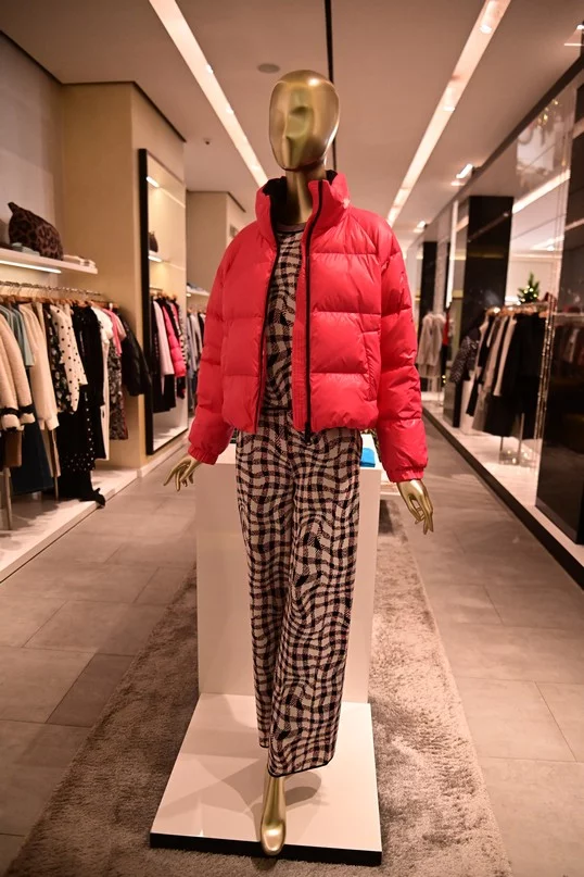 Act x Georges Richane