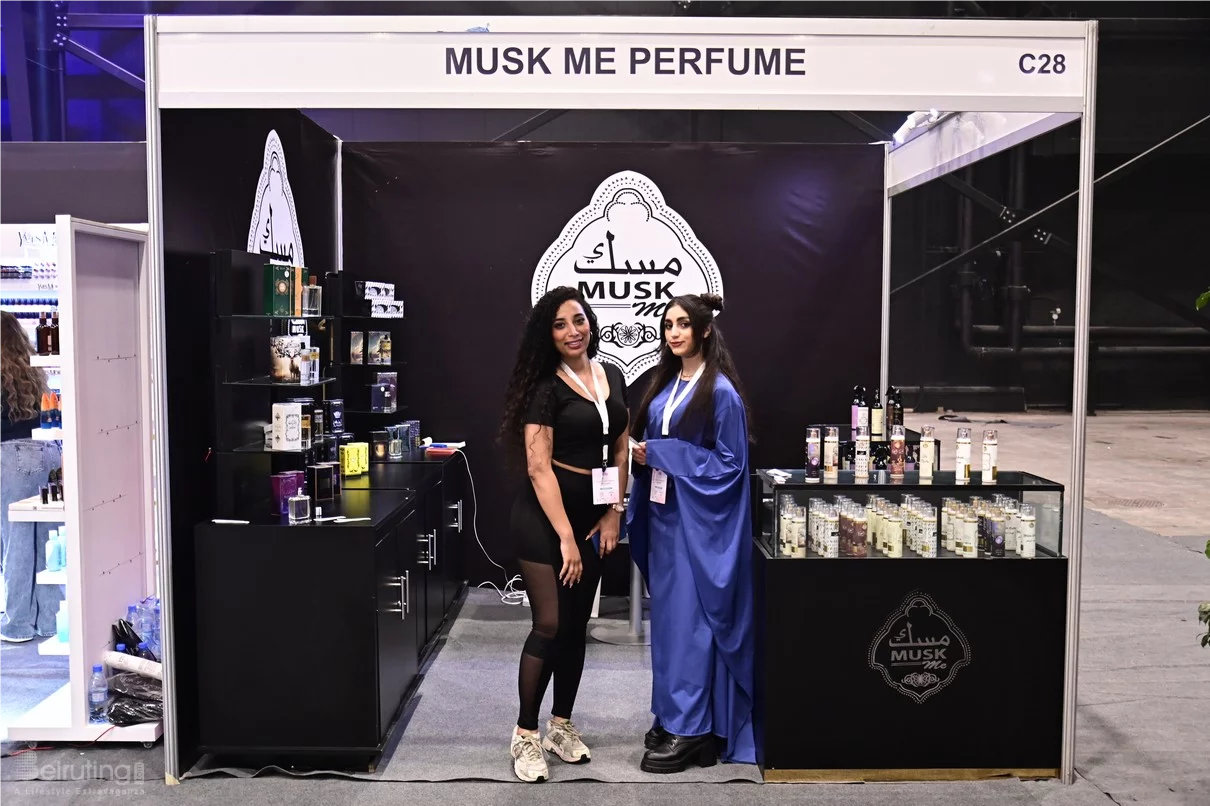 Beauty and Wellbeing Forum 2025