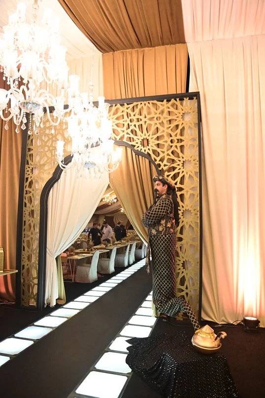 Alf Layle W Layle at Mövenpick Hotel Beirut