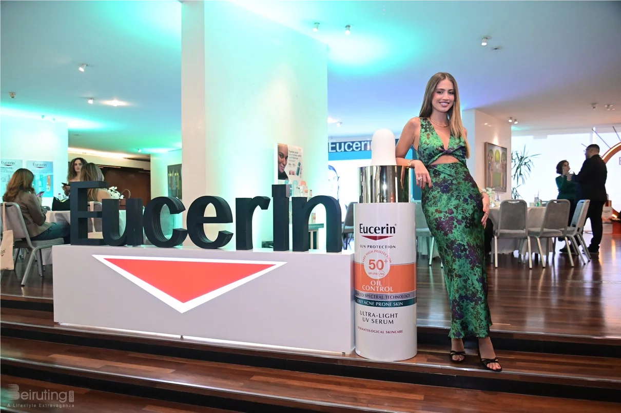 Eucerin Dermopure Clinical Exclusive Afternoon