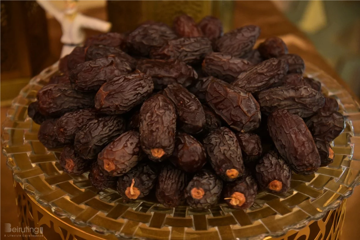 Alf Layle W Layle at Mövenpick Hotel Beirut