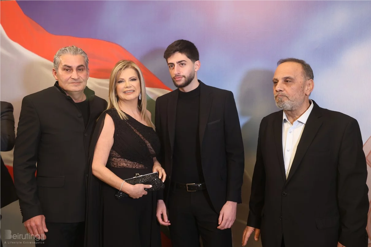 Aredalmobdin Award Ceremony