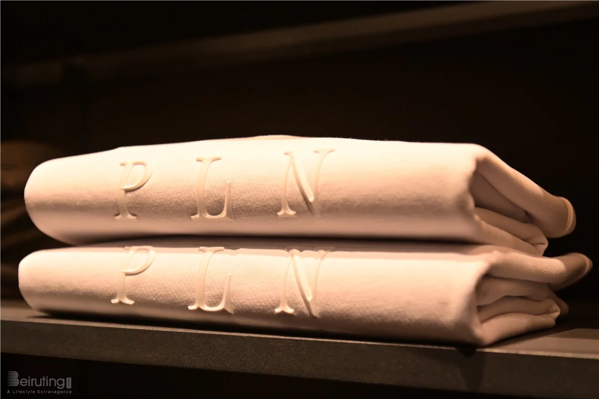 Festive Styling Night with Jony Matta at Pellini