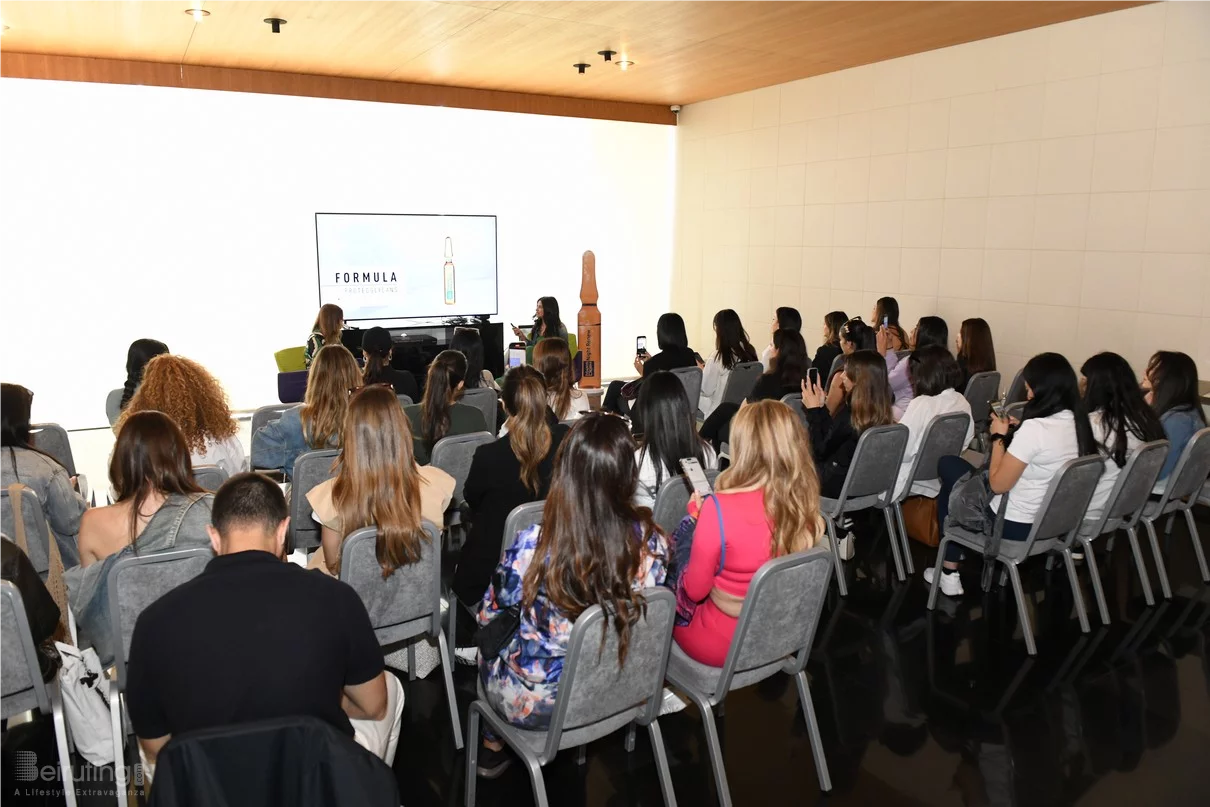 Launch of Marti Derm Day 2 Pilates and Brunch