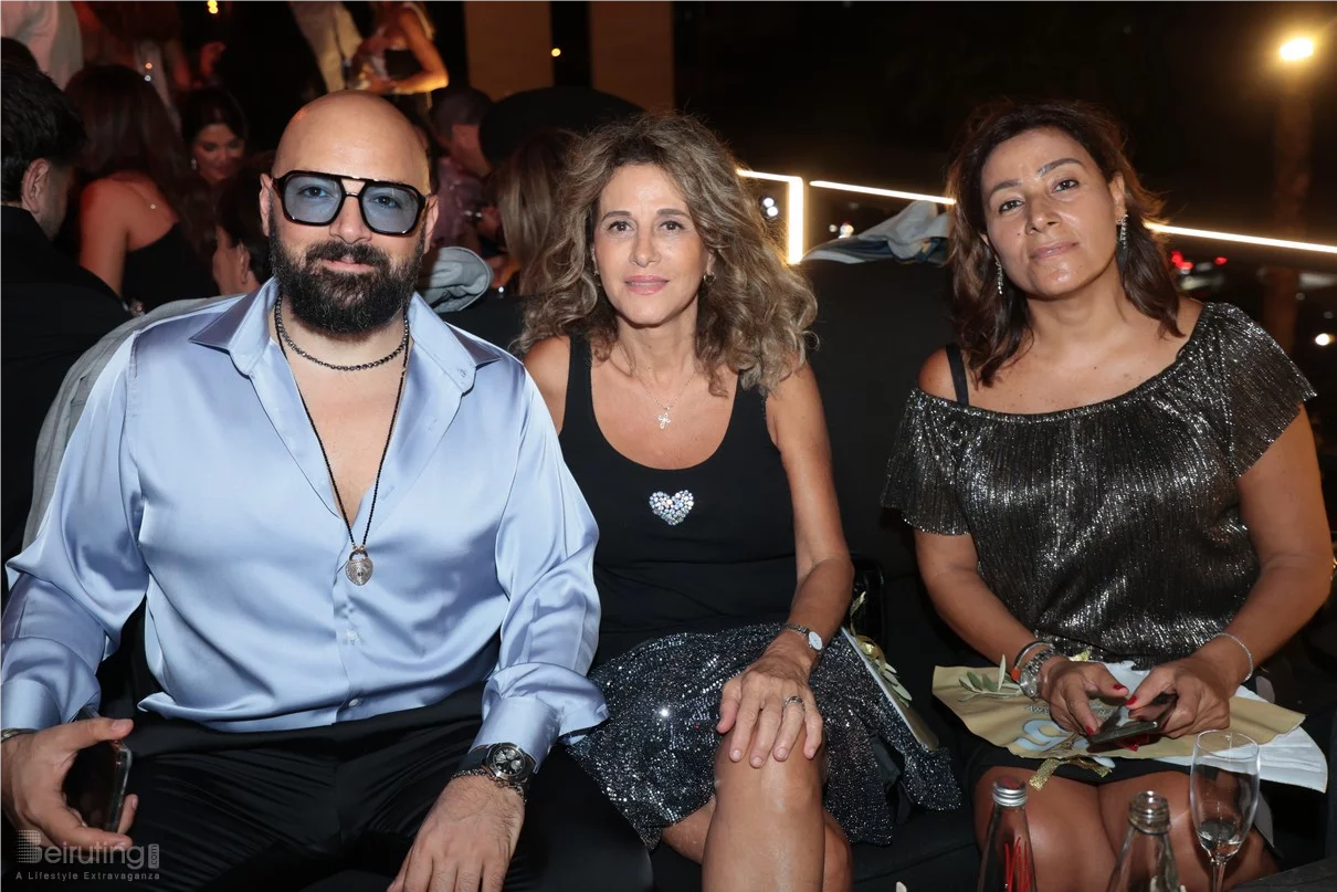 Murex D'or Silver Night