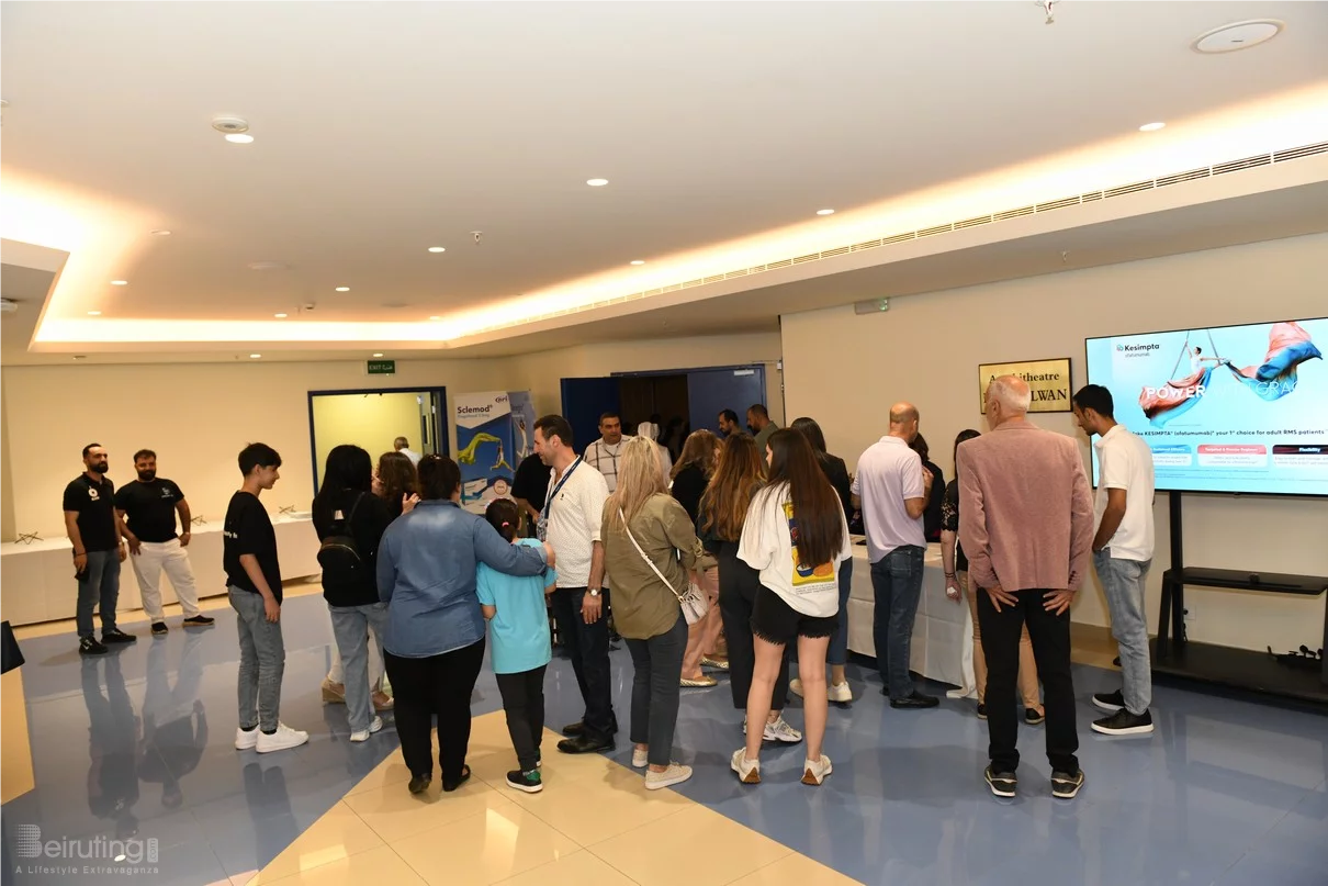ALISEP Association Scientific Annual Conference