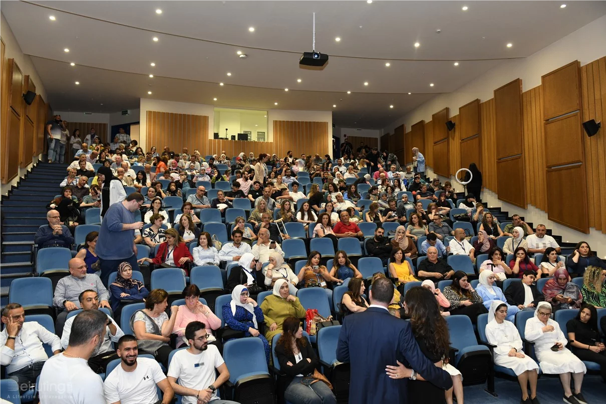 ALISEP Association Scientific Annual Conference