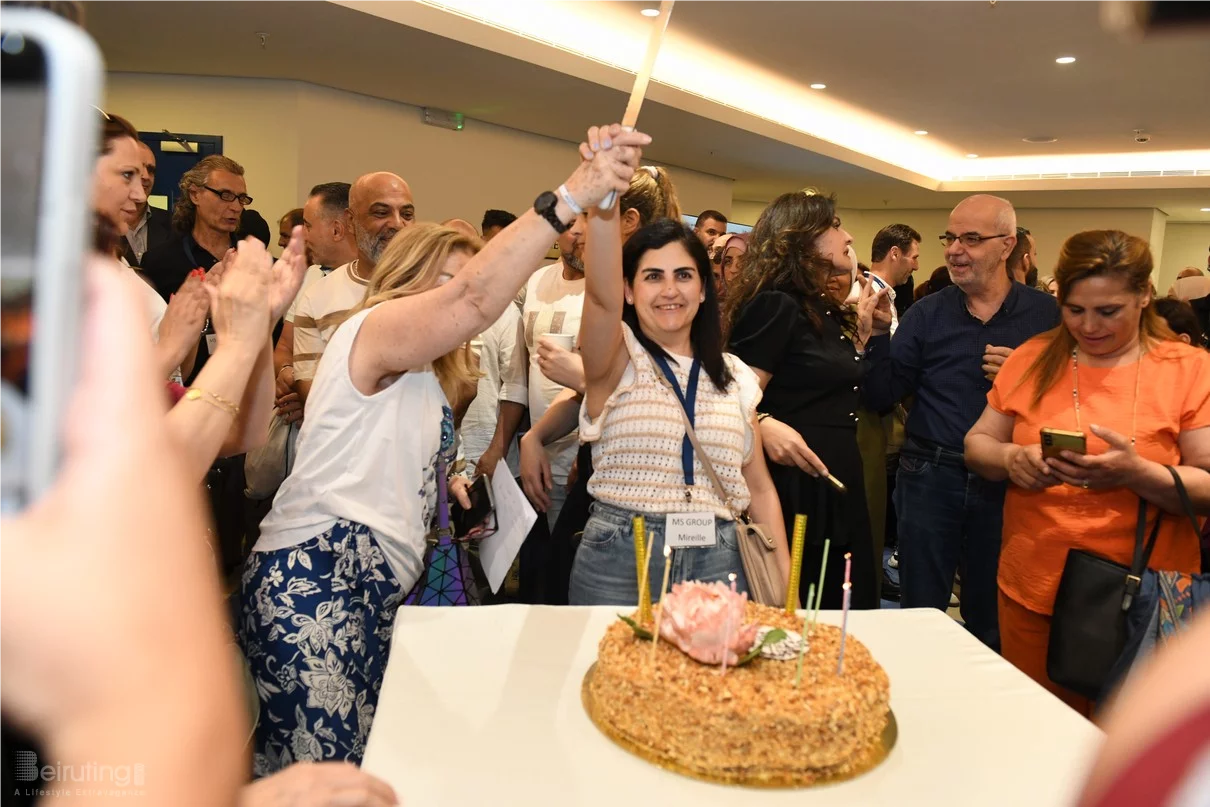 ALISEP Association Scientific Annual Conference