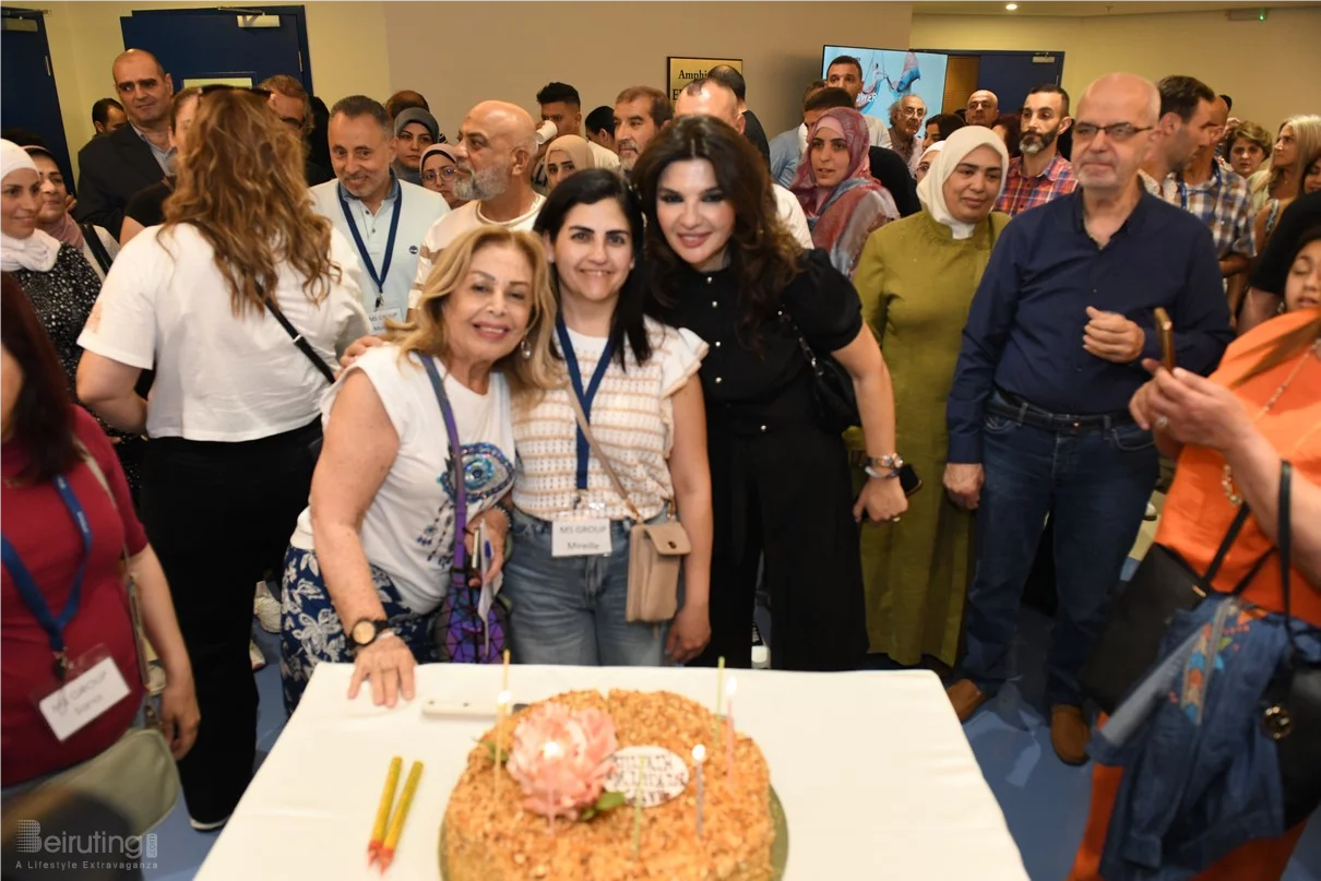 ALISEP Association Scientific Annual Conference