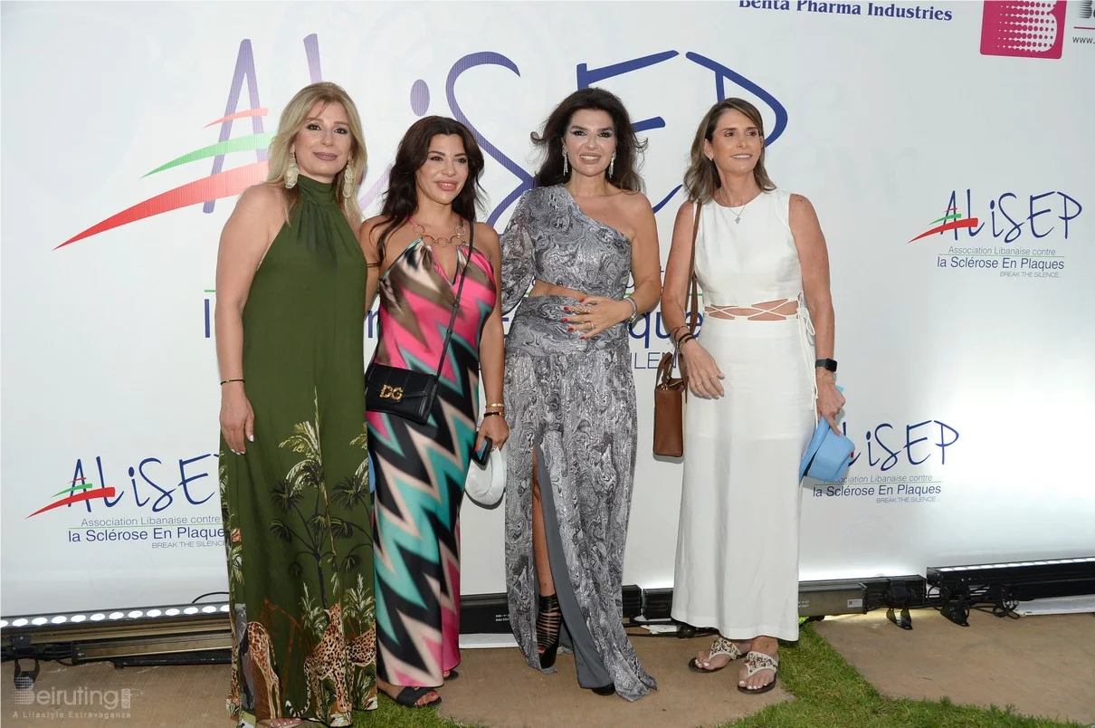 ALISEP Annual Dinner