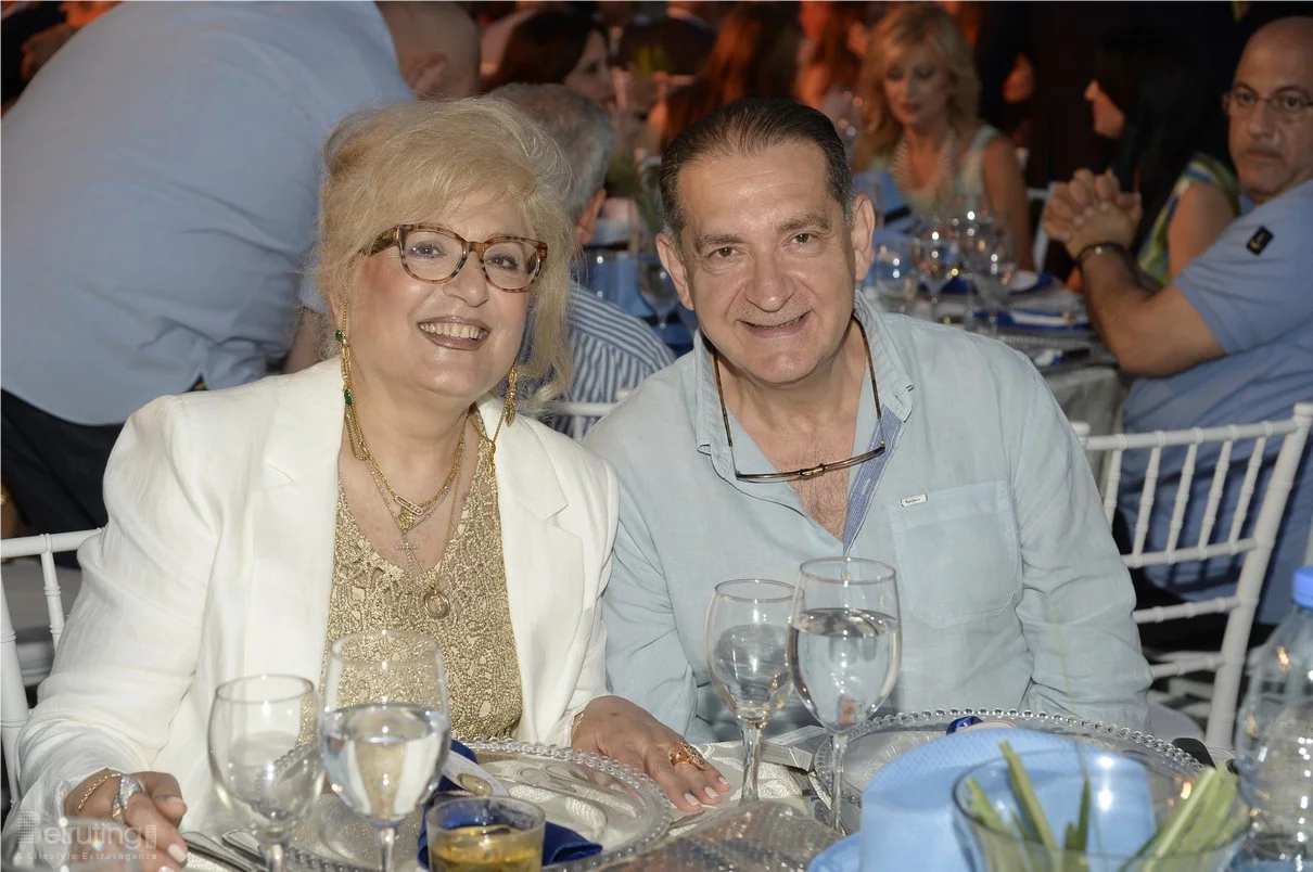 ALISEP Annual Dinner