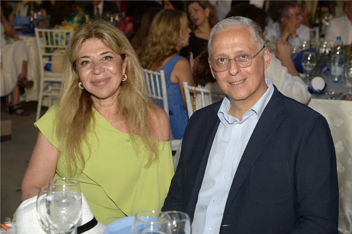 ALISEP Annual Dinner