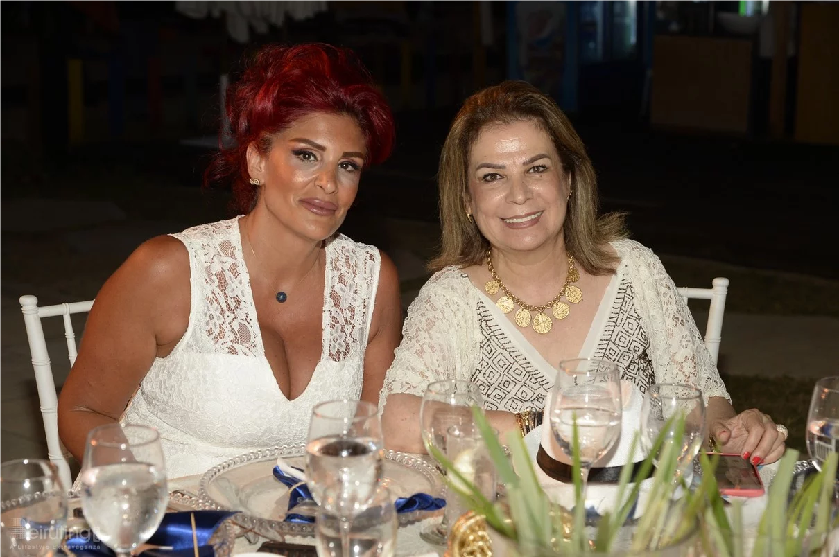 ALISEP Annual Dinner