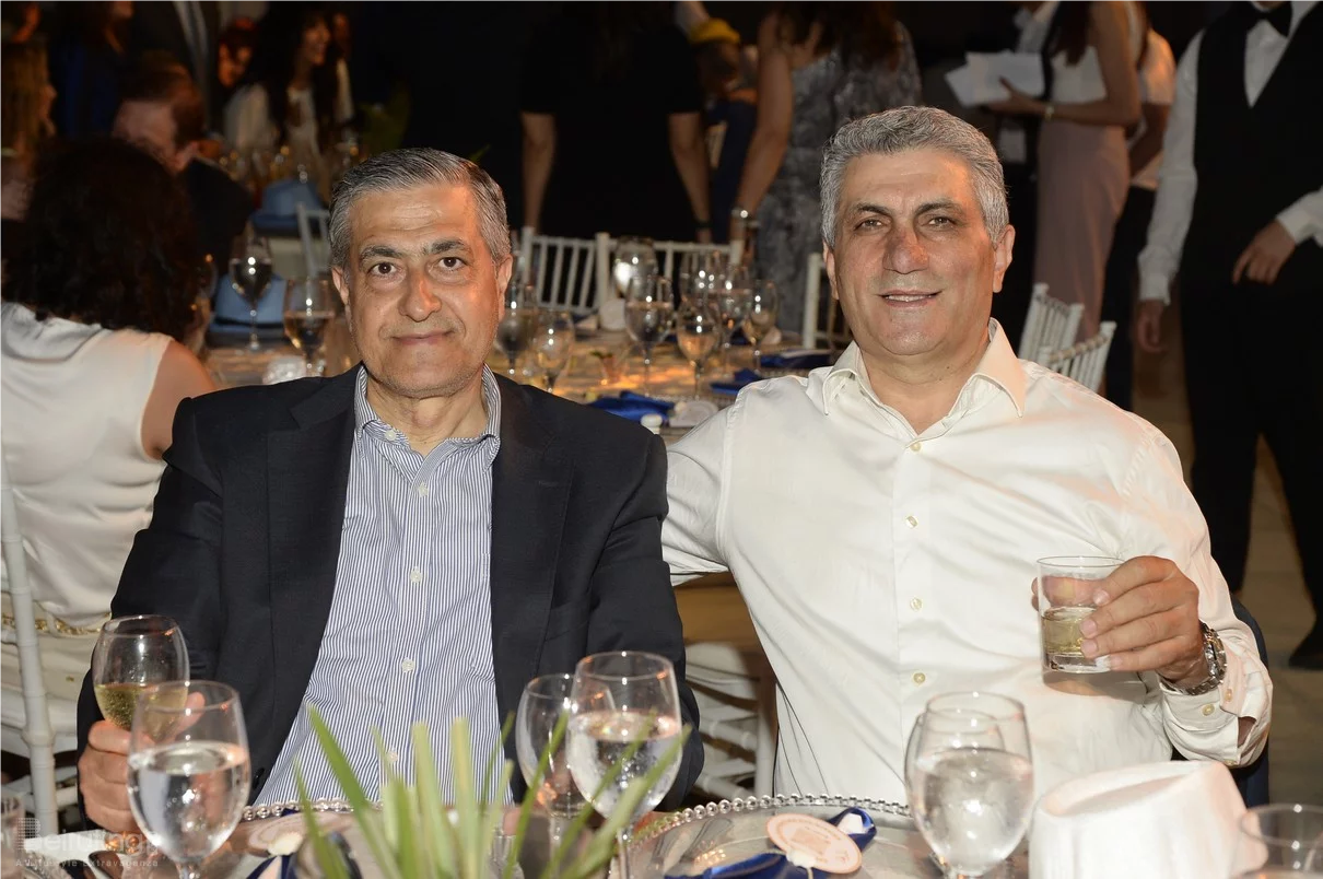 ALISEP Annual Dinner