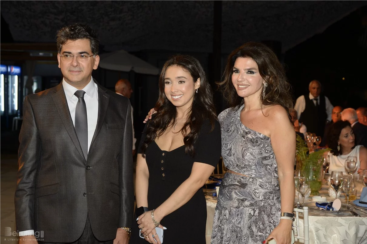 ALISEP Annual Dinner