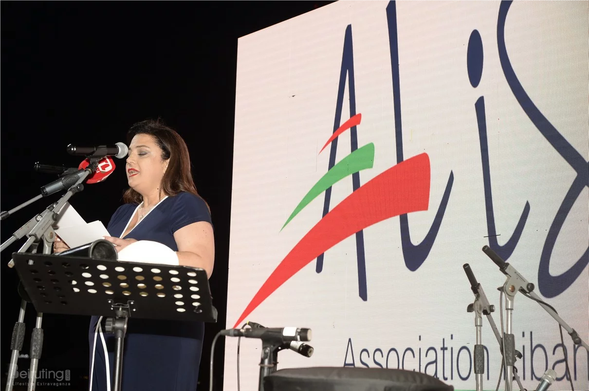 ALISEP Annual Dinner