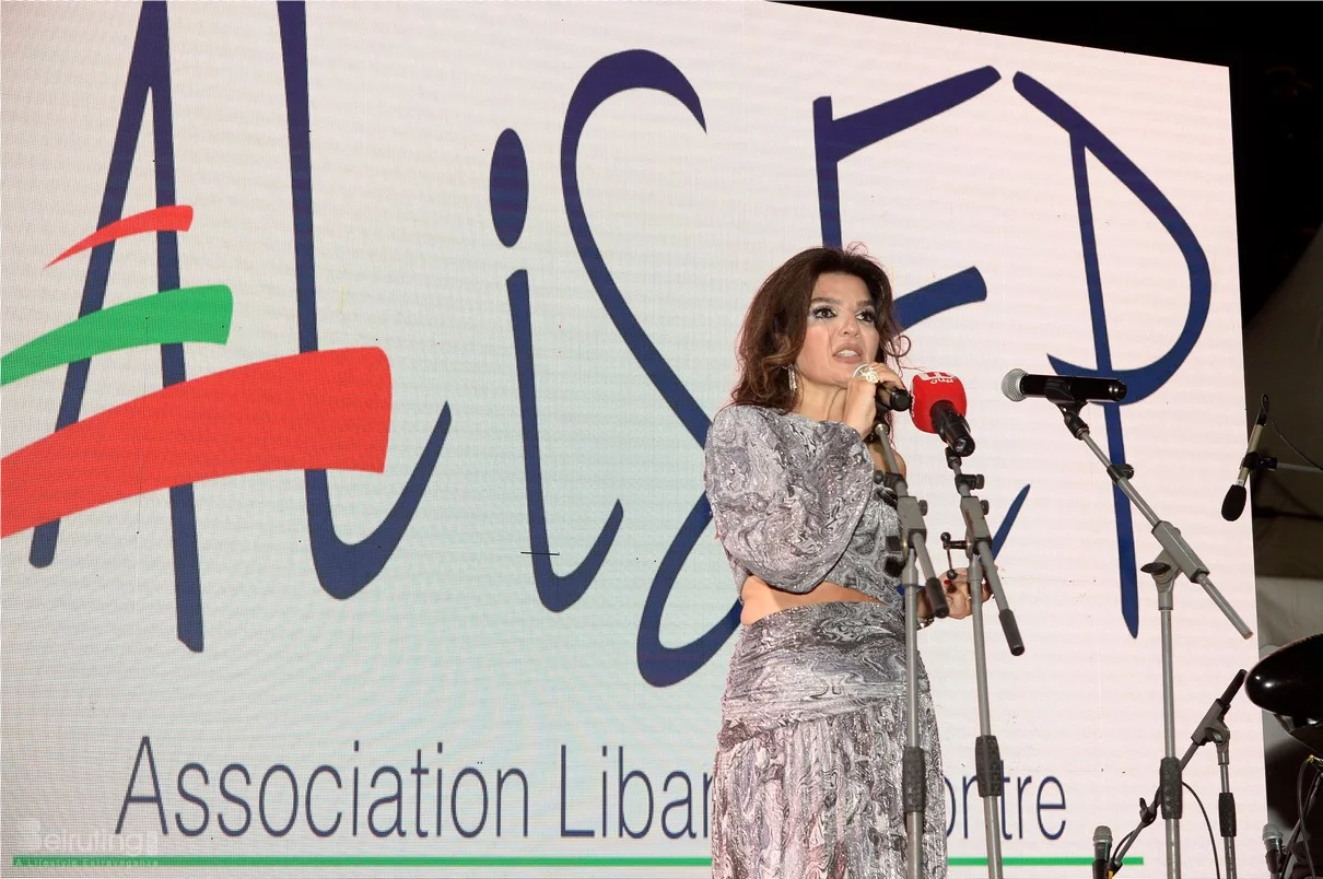 ALISEP Annual Dinner