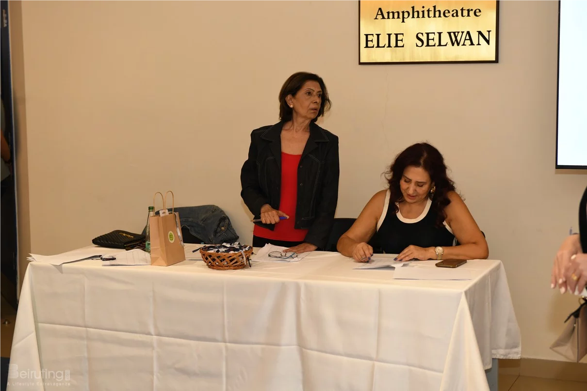 ALISEP Association Scientific Annual Conference