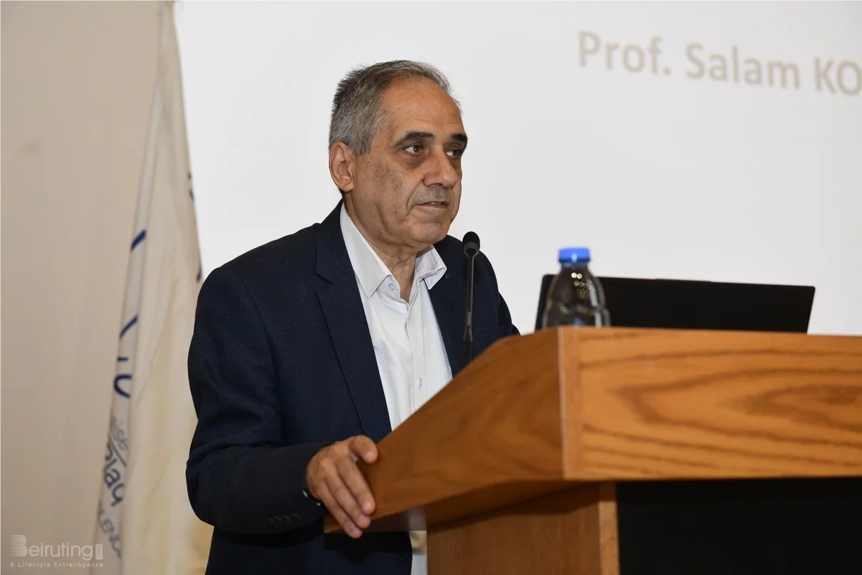ALISEP Association Scientific Annual Conference