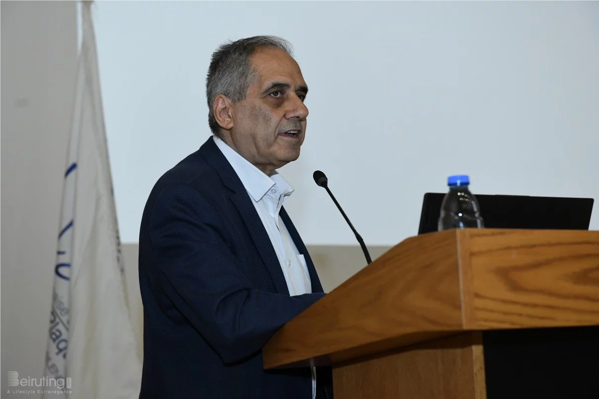 ALISEP Association Scientific Annual Conference