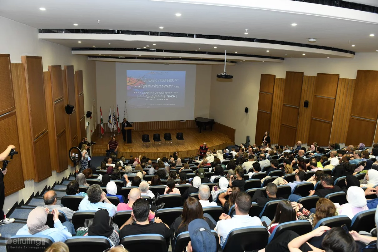 ALISEP Association Scientific Annual Conference