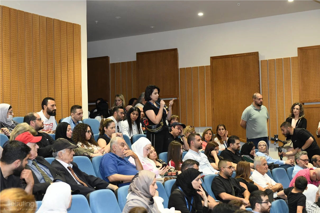 ALISEP Association Scientific Annual Conference